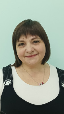 Педагогический работник Шляпкина Татьяна Анатольевна